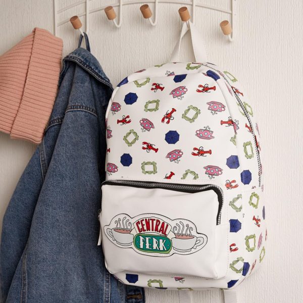 Friends Backpack - Image 2
