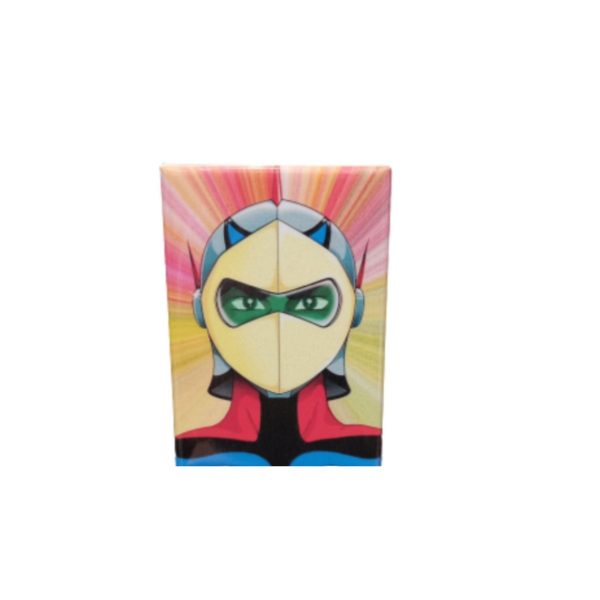 Grendizer Fridge Magnet