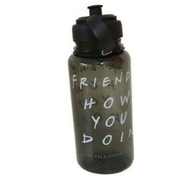 Friends XL Gym Bottle