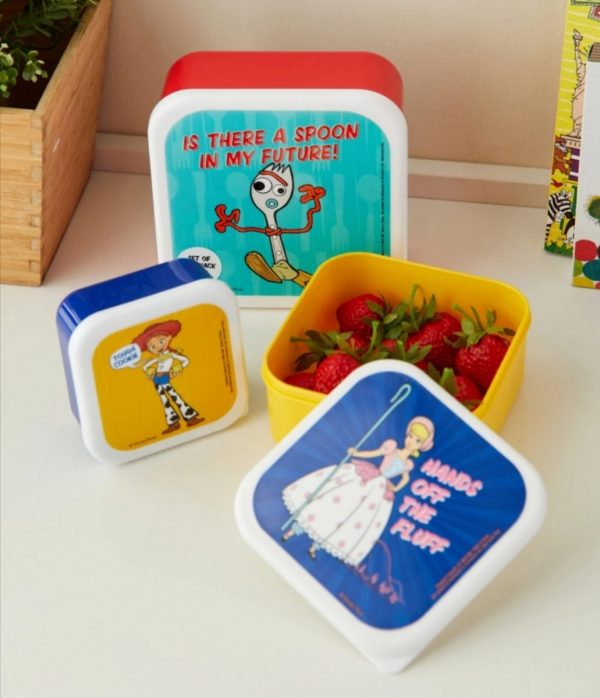 Toy Story Launch Boxes Set - Image 3
