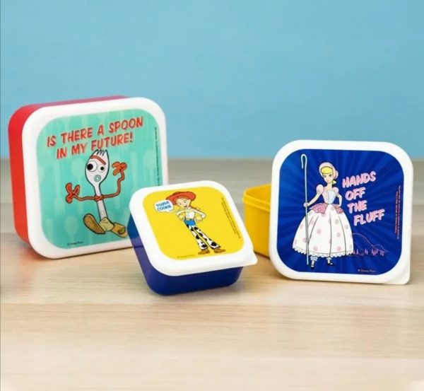 Toy Story Launch Boxes Set - Image 2