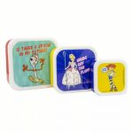 Toy Story Launch Boxes Set