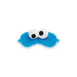 Cookie Monster Sleep Mask