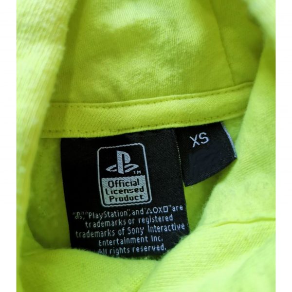 Playstation Hoodie - Image 2