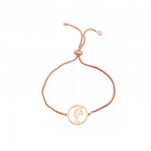 Law Bracelet