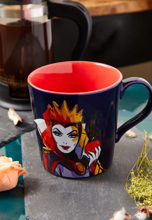 Evil Queen Mug - Image 3