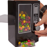 Blue Candy Machine - Image 2