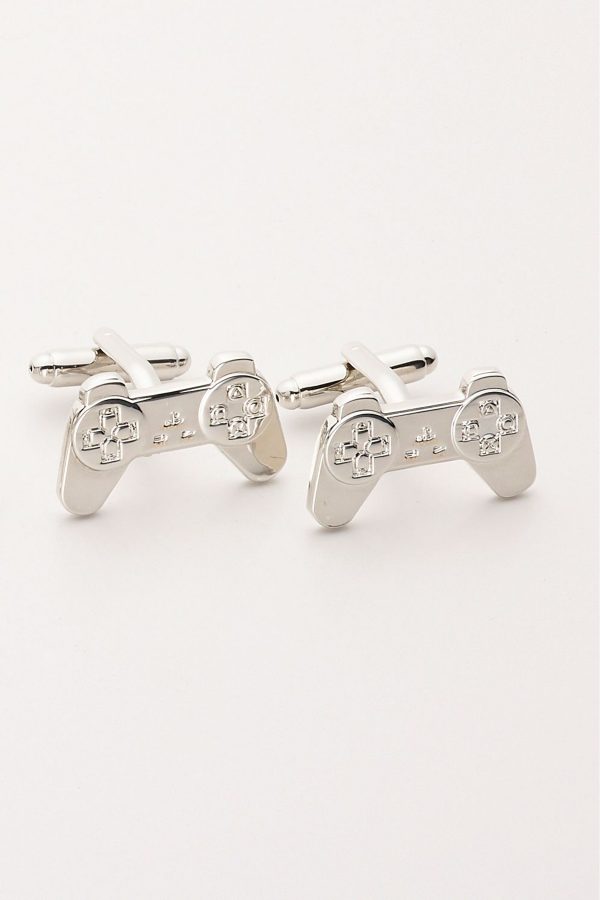 Playstation Cufflinks - Image 3