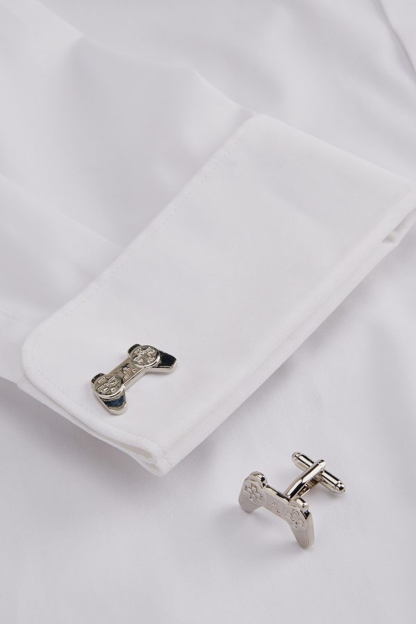 Playstation Cufflinks - Image 2