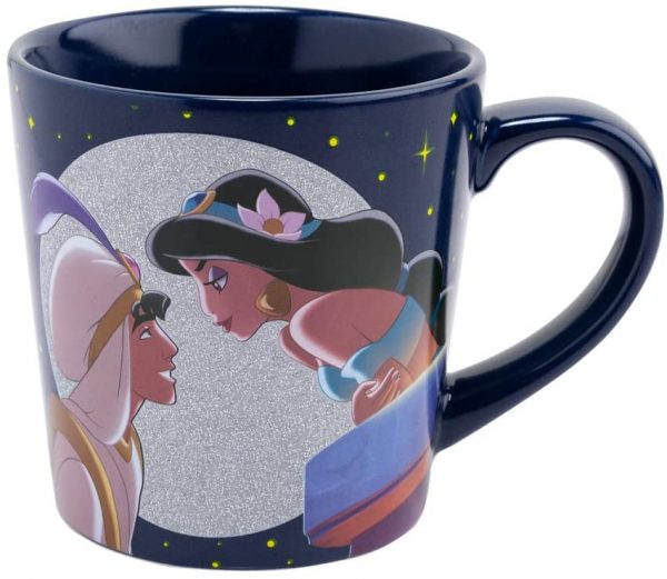 Aladdin Jasmine Mug
