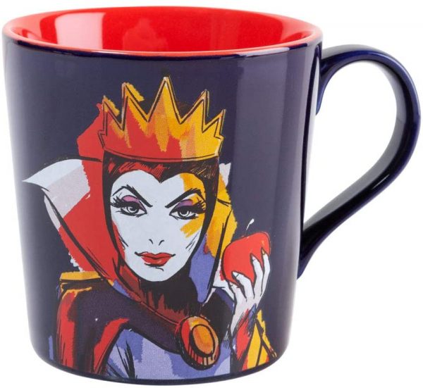 Evil Queen Mug