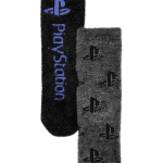 Playstation 2 Cosy Socks Pack