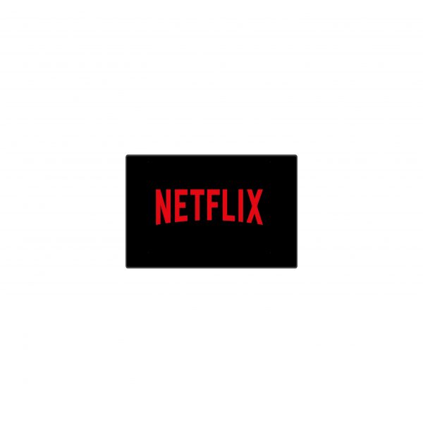 Netflix Fridge Magnet