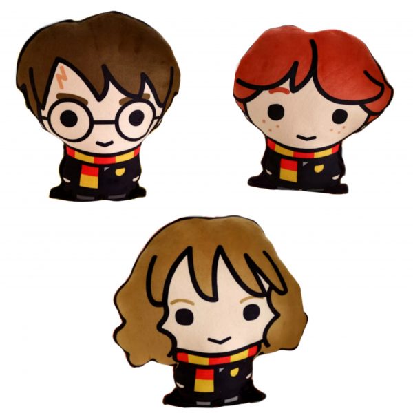Harry Potter 3D Cushions