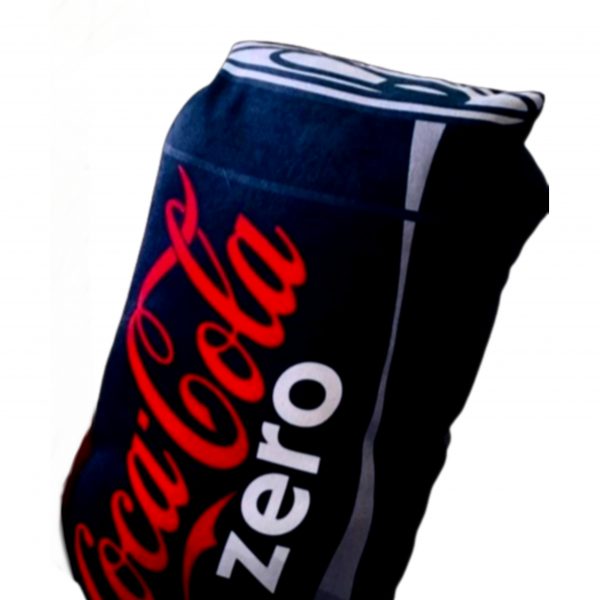 Cola Zero Cushion