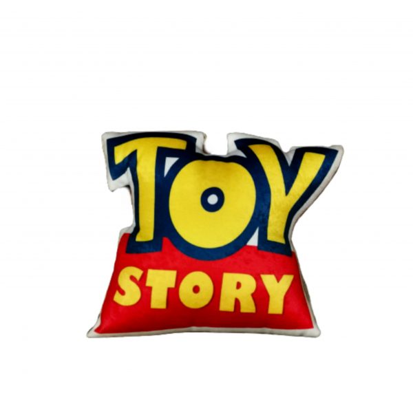Toy Story Cushion