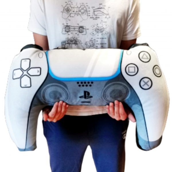 Ps5 Huge Controller Cushion - Image 2