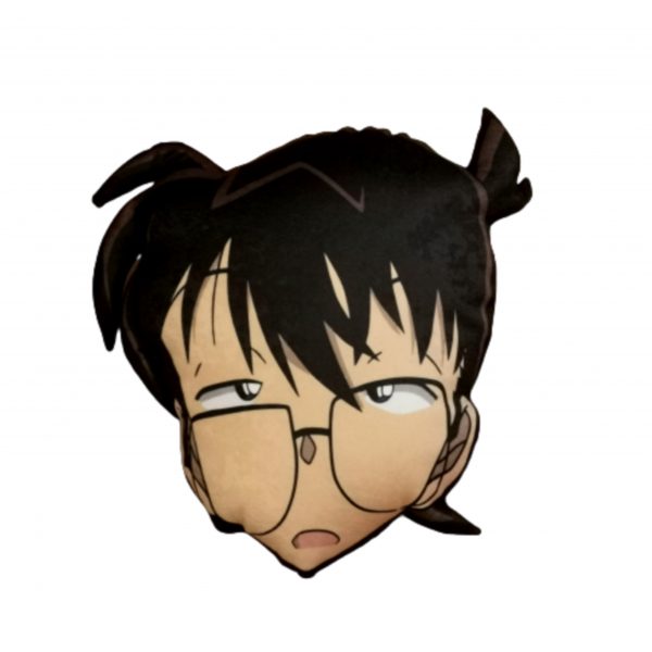 Detective Conan 3D Cushion