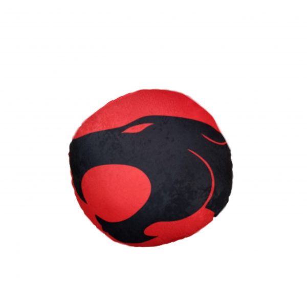 Thundercats 3D Cushion