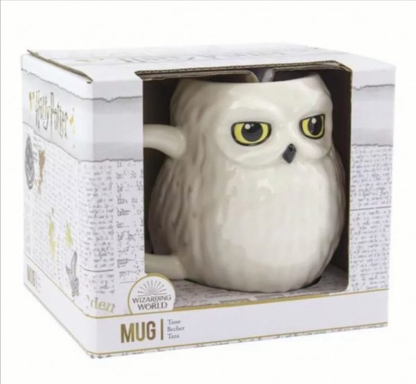 Hedwig Mug - Image 3