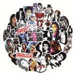 MJ Stickers Collection - Image 3