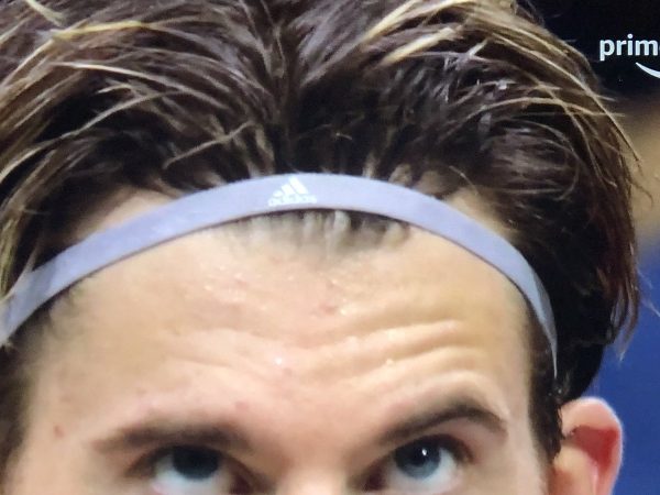 Adidas 3 Hair band Set - Image 4