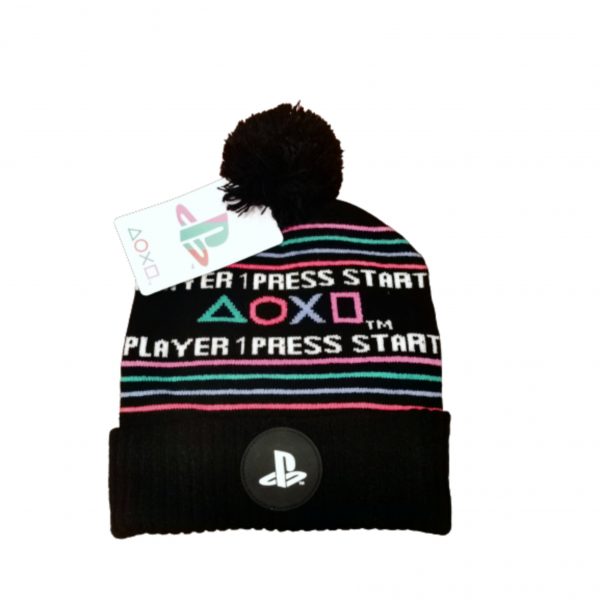 Playstation Beanie