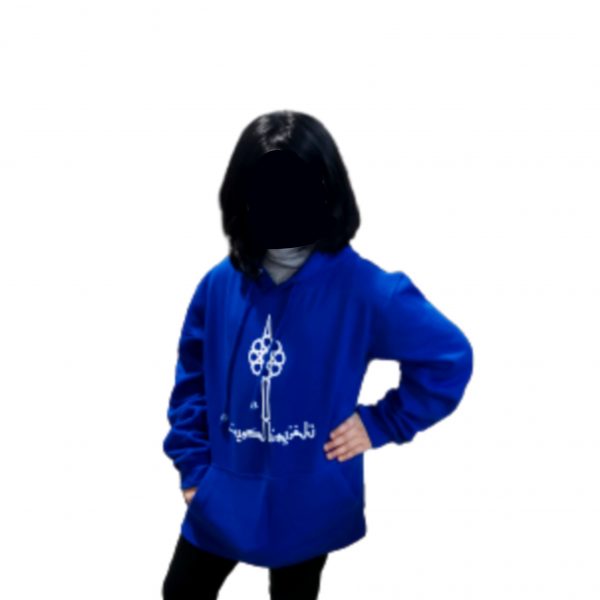 KTV KIDS PULLOVER - Image 2
