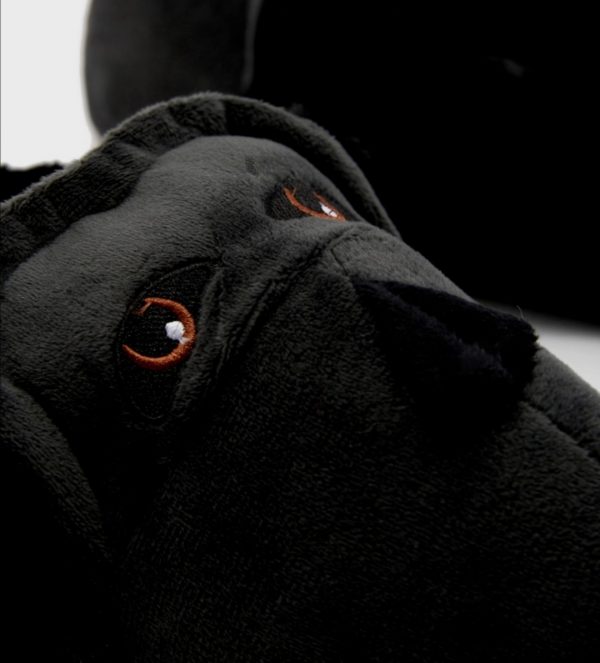 Gorilla Slippers Size 45-47 - Image 3