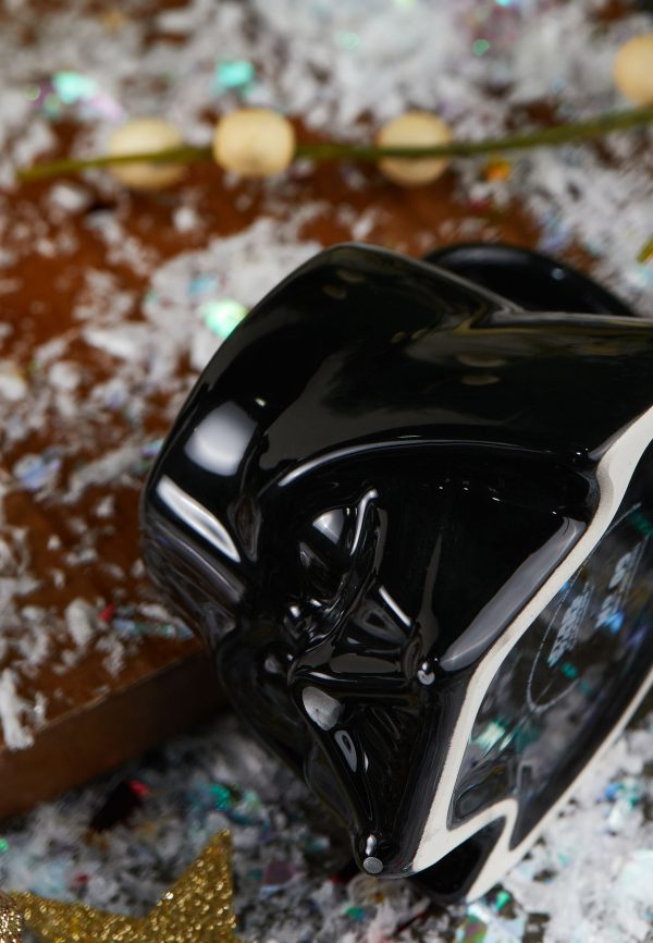 Darth Vader Mini Mug - Image 3