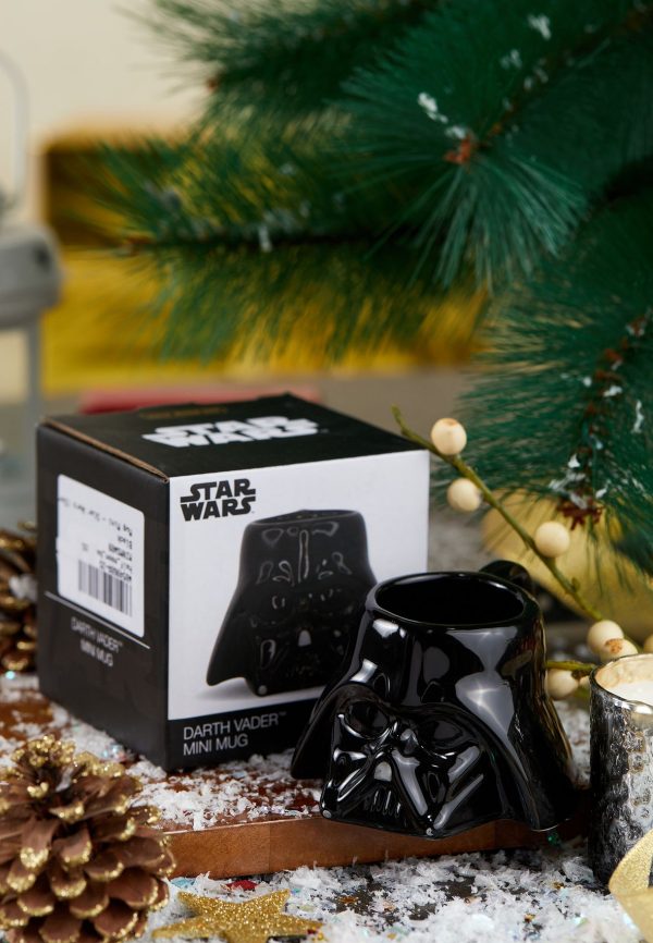 Darth Vader Mini Mug - Image 4