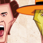 Jim Carrey Characters Art - Image 2