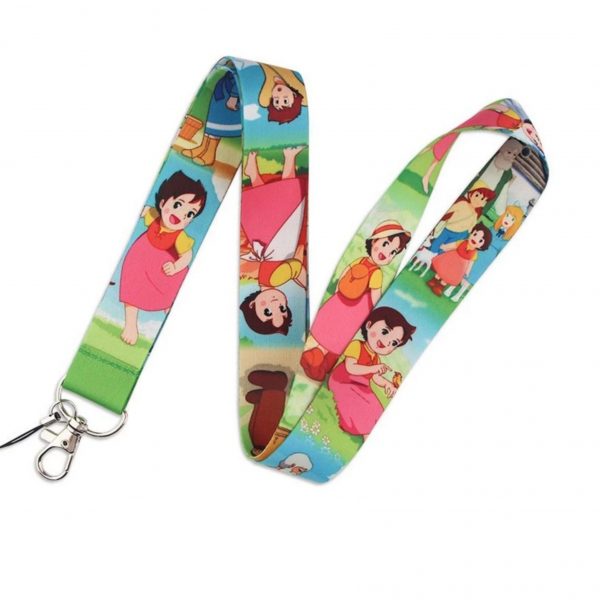 Lanyard هايدي