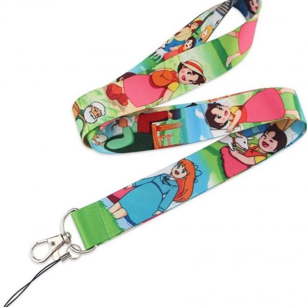 Lanyard هايدي - Image 2