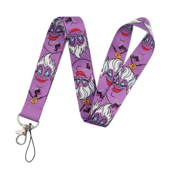 Ursula Lanyard