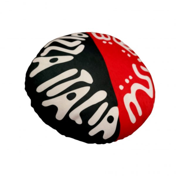 Pizza italia Cushion