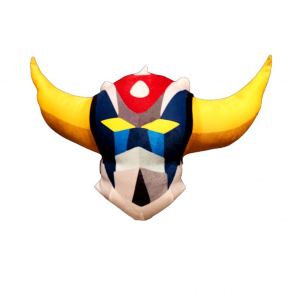 Grendizer Cushion
