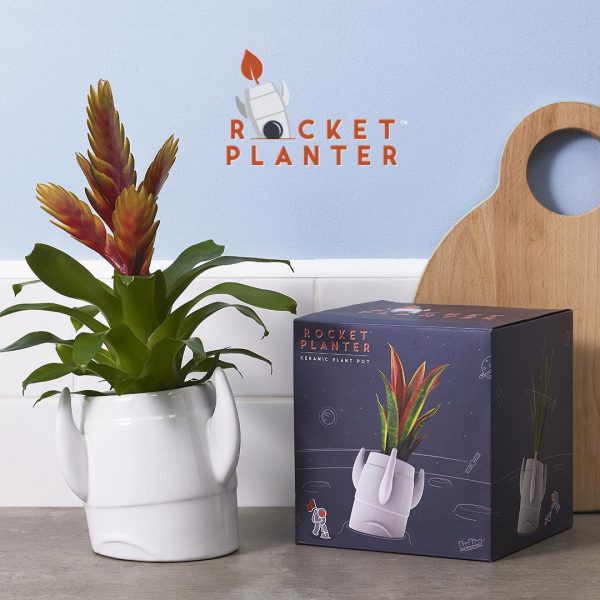 Rocket Planter - Image 2