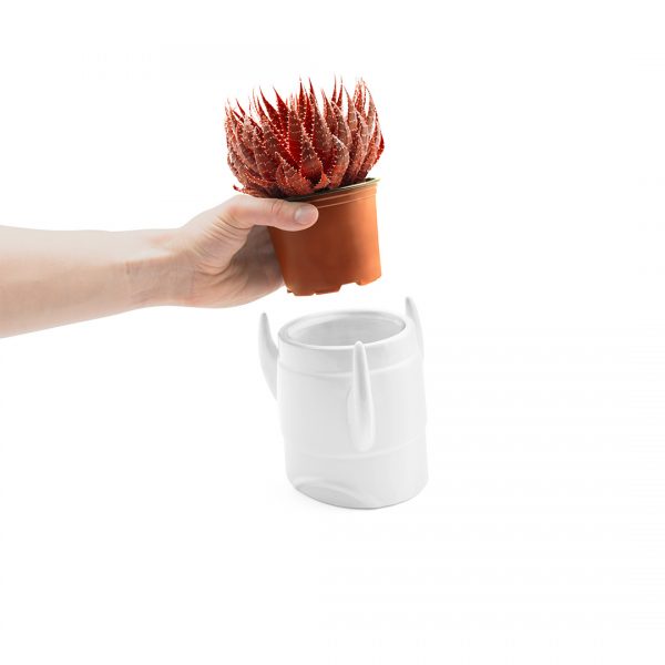 Rocket Planter - Image 3