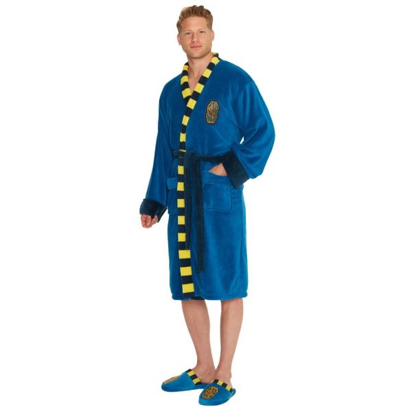Fantastic Beasts Robe