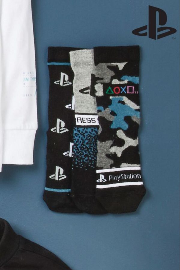 Playstation 3 Pair Pack - Image 2