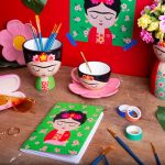 Frida A5 Notebook - Image 3