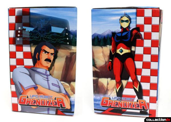 Grendizer Base - Image 6