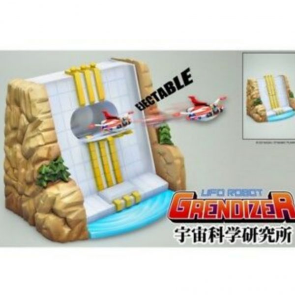 Grendizer Base - Image 8