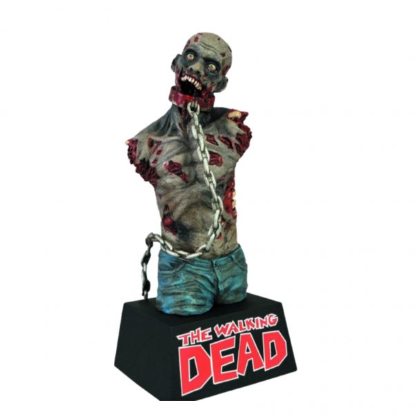 Walking Dead Zombie Bank