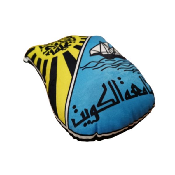 Cushion جامعة الكويت - Image 2