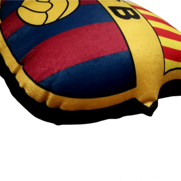 Fc Barcelona Large Cushion - Image 2