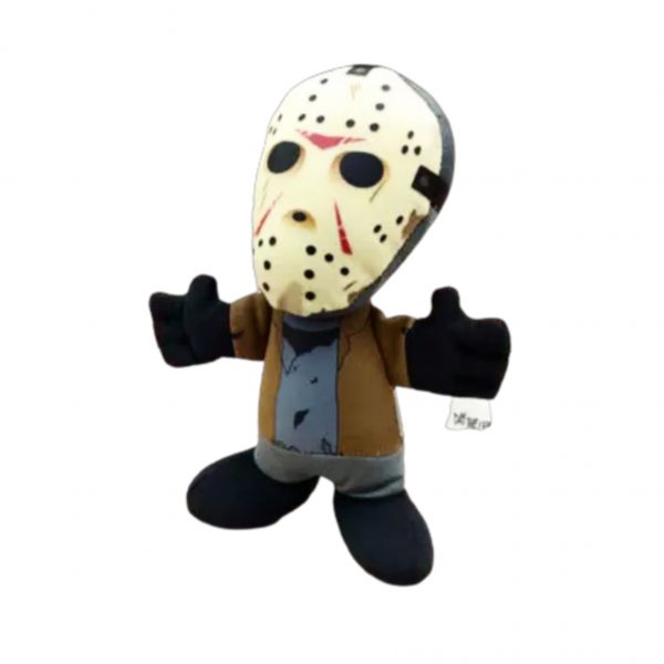 Jason Plush Toy