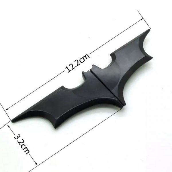 Magnetic Bat Wings - Image 2
