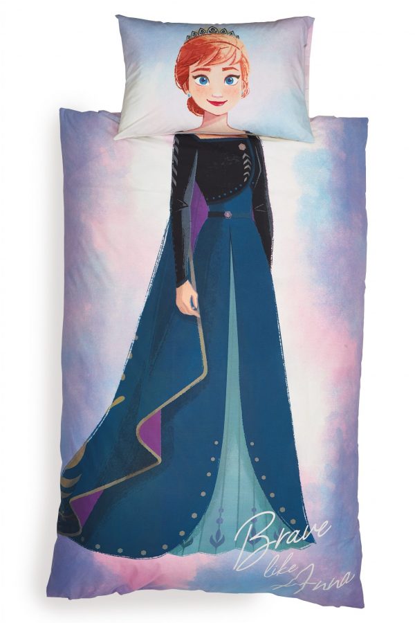 Frozen Single Bedding - Image 2